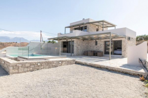 AEONIOS LUXURY VILLA